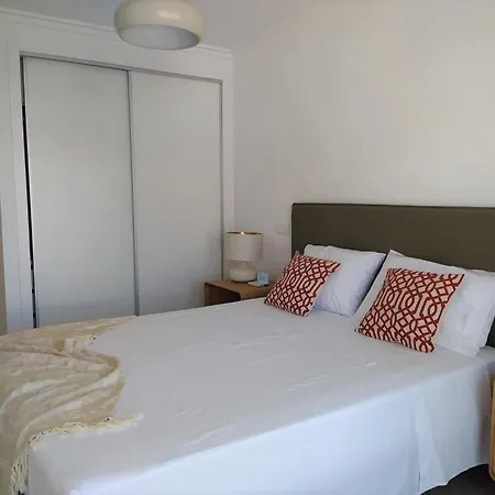 Apartment Salty Tides