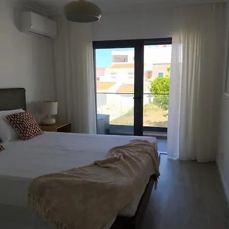 Apartment Salty Tides *