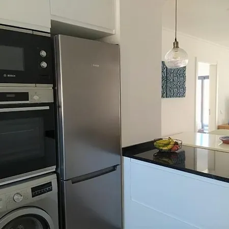 Apartment Salty Tides Altura