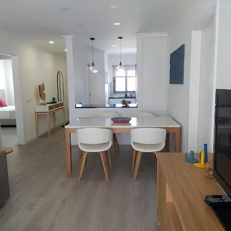 Apartment Salty Tides Altura