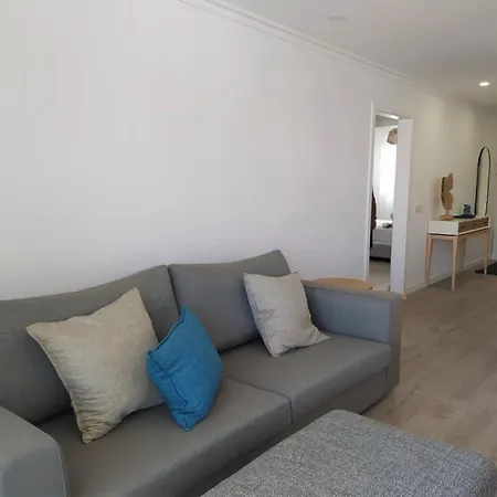 Apartment Salty Tides