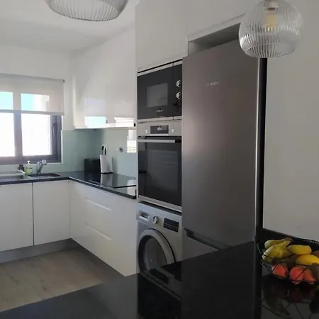 Salty Tides Apartment