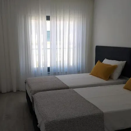Apartment Salty Tides Altura