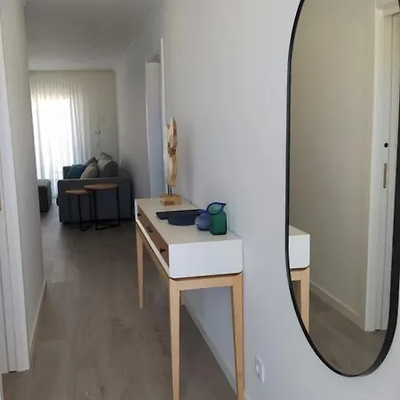 Apartment Salty Tides Altura