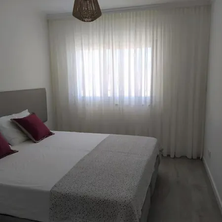 Salty Tides Apartment